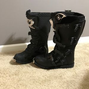O’Neal 2017 Motocross Racing Boots